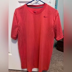 Men’s Nike Dri-Fit Athleticwear Shirt, Preowned